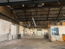 NAVE INDUSTRIAL EN ALQUILER EN SANT CUGAT DEL VALLÈS photo 0