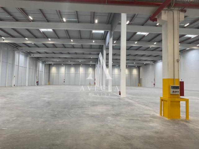 Nave proyecto llaves en mano de nueva construcción en Lliçà d'Amunt photo 0