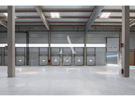 Nave proyecto llaves en mano de nueva construcción en Lliçà d'Amunt photo 0