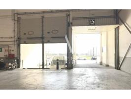 Nave logística en Alquiler en El Prat de Llobregat photo 0