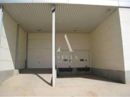 Nave logística en Alquiler en El Prat de Llobregat photo 0