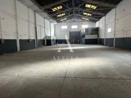 Nave industrial en Venta en Barberà del Vallès photo 0