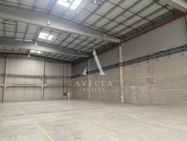 Nave industrial en Alquiler en en Zona Franca - Port Barcelona photo 0