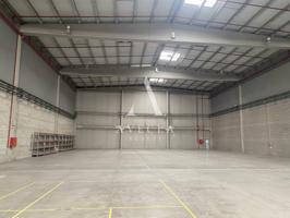 Nave industrial en Alquiler en en Zona Franca - Port Barcelona photo 0