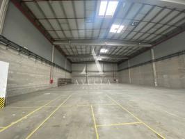 Nave industrial en Alquiler en en Zona Franca - Port Barcelona photo 0