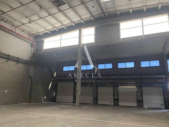 Nave industrial en Alquiler en en Zona Franca - Port Barcelona photo 0