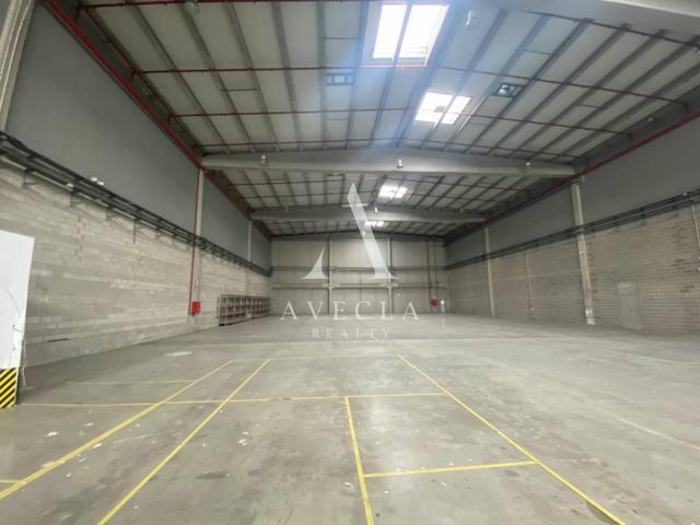 Nave industrial en Alquiler en en Zona Franca - Port Barcelona photo 0