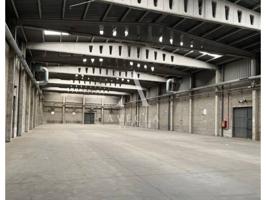 Nave corporativa en Alquiler en L'Hospitalet de Llobregat photo 0