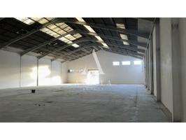 Nave industrial en Alquiler en Barberà del Vallès photo 0