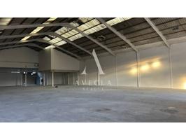 Nave industrial en Alquiler en Barberà del Vallès photo 0