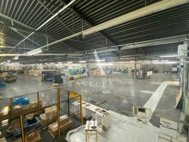 Nave industrial en Alquiler en Castellbell y el Vilar - Barcelona photo 0