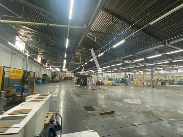 Nave industrial en Alquiler en Castellbell y el Vilar - Barcelona photo 0