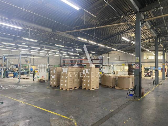 Nave industrial en Alquiler en Castellbell y el Vilar - Barcelona photo 0