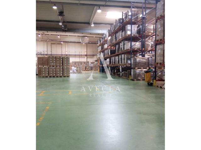 Nave industrial en Alquiler en Santa Perpètua de Mogoda photo 0