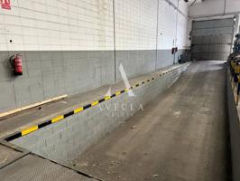 Nave en Alquiler en Palau-solità i Plegamans photo 0