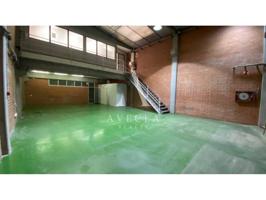 EDIFICIO INDUSTRIAL MÁS UNA NAVE EN ALQUILER EN BARCELONA photo 0