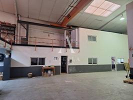 Nave industrial en Alquiler en Sant Cugat del Vallès photo 0