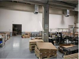 Nave industrial en alquiler en Montornès del Vallès photo 0