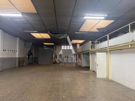 Nave industrial en venta en Sabadell, Gràcia. photo 0