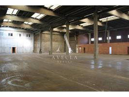 Nave industrial Aislada en Alquiler en Masquefa photo 0