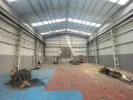 Nave Industrial en Alquiler en Montornés del Vallés photo 0
