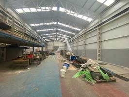 Nave Industrial en Alquiler en Montornés del Vallés photo 0