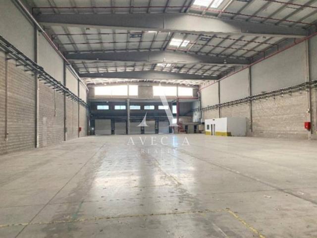 Nave industrial en Alquiler en en Zona Franca - Port Barcelona. photo 0