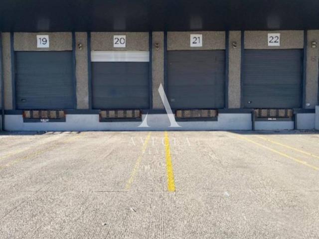 Nave industrial en Alquiler en en Zona Franca - Port Barcelona. photo 0