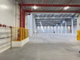 Nave logística en Alquiler en Sabadell photo 0