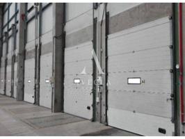 Nave Industrial en Alquiler Zona Franca photo 0