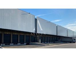 Nave Industrial en Alquiler Zona Franca photo 0