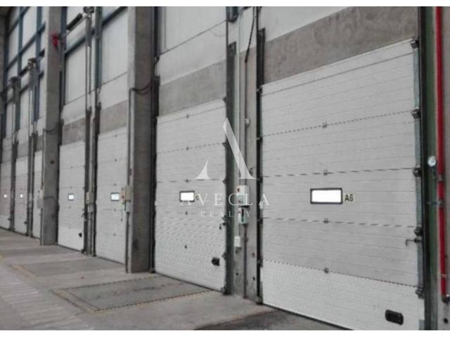 Nave Industrial en Alquiler Zona Franca photo 0