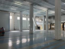 Nave Industrial en Alquiler en Mataró photo 0