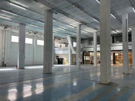 Nave Industrial en Alquiler en Mataró photo 0
