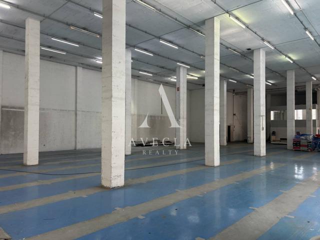 Nave Industrial en Alquiler en Mataró photo 0