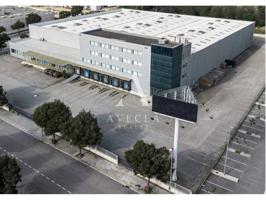 Nave Industrial en Alquiler en Granollers photo 0