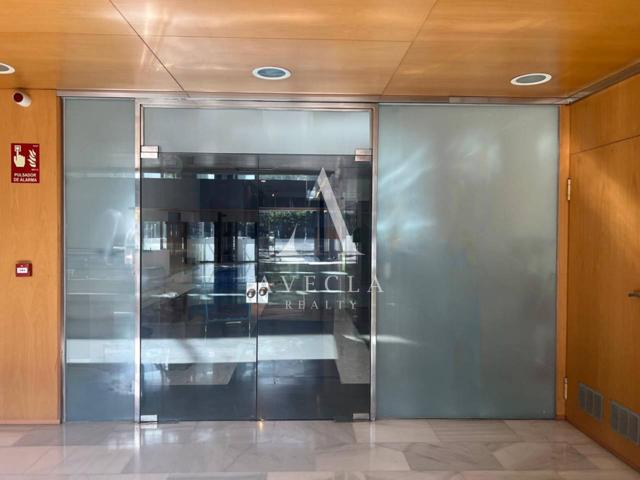 Oficinas en venta Sant Cugat photo 0