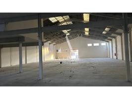 Nave industrial en alquiler en Barberà del Vallès photo 0