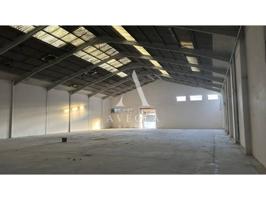 Nave industrial en alquiler en Barberà del Vallès photo 0
