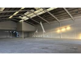 Nave industrial en alquiler en Barberà del Vallès photo 0