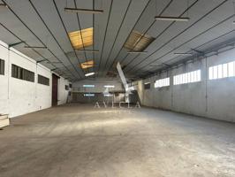 Nave industrial en Alquiler Bigues i Riells photo 0