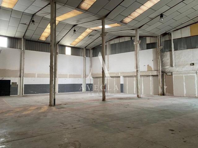 Nave Industrial en Venta Sant Boi photo 0