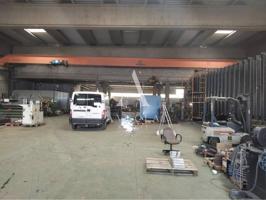 Nave industrial en Alquiler en Montornès del Vallès photo 0
