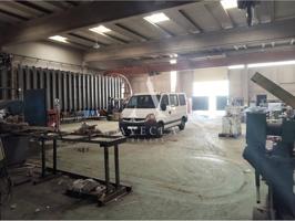 Nave industrial en Alquiler en Montornès del Vallès photo 0