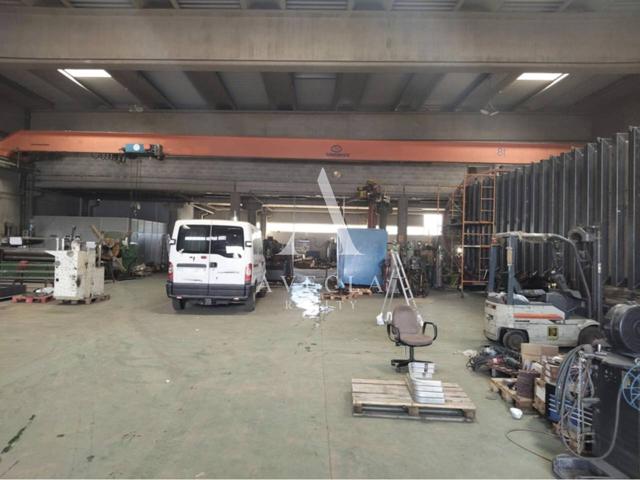 Nave industrial en Alquiler en Montornès del Vallès photo 0