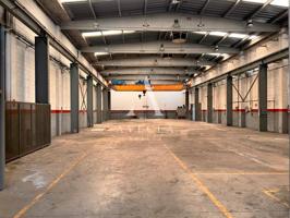 Nave Industrial en Venta en Santmenat photo 0