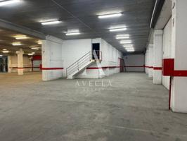 Nave Industrial en Alquiler en Rubí photo 0