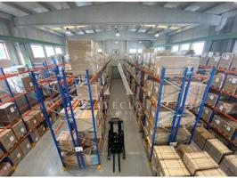 Nave Industrial en Venta en Santa Eulalia de Ronçana photo 0