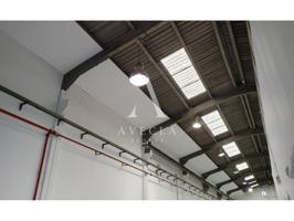 Nave industrial en Alquiler en Viladecans photo 0