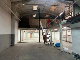 Nave industrial en Alquiler en Viladecans photo 0